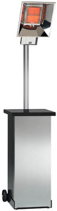 Gas Patio Heater DP102s